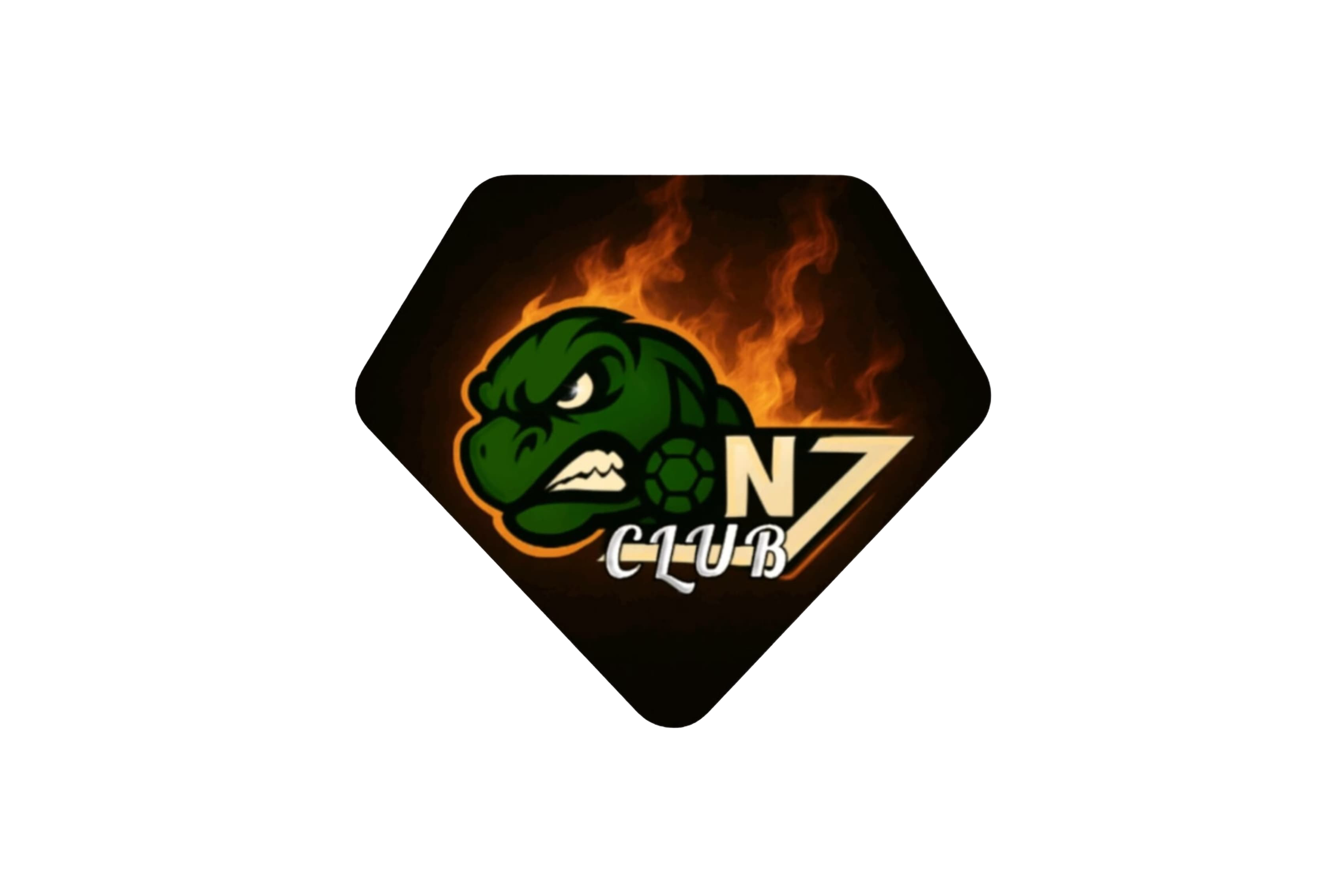 Logo On Seven